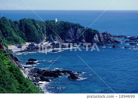 Tosashimizu City Kozaki Kochi Prefecture 1894699