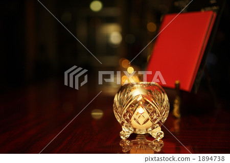 candle, light, chic 1894738