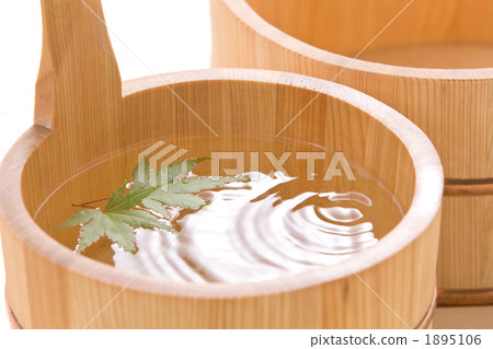 Hot spring image Hot spring image 1895106