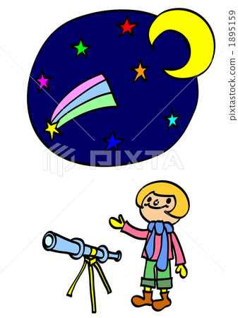 shooting star 1895159