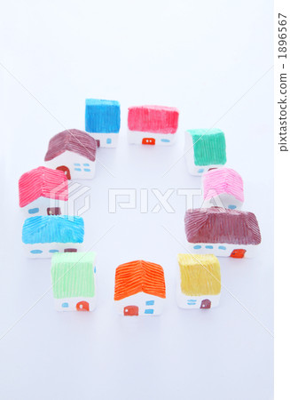 一幢房子 1896567