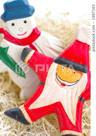 聖誕老人的 1897165