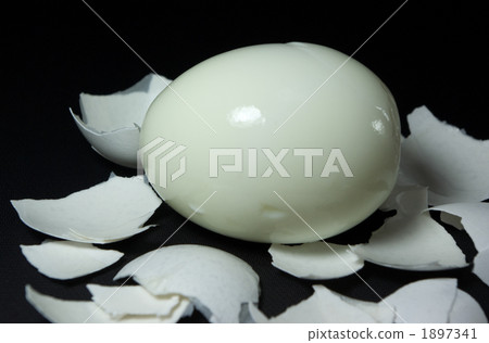 Boiled egg Boiled egg 1897341