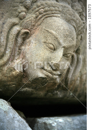 Banteay·Chumar的Deverter Banteay·Chumar的Deverter 1897673