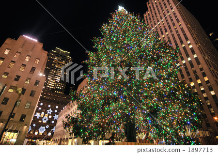 Christmas Rockefeller Center Christmas Rockefeller Center 1897713