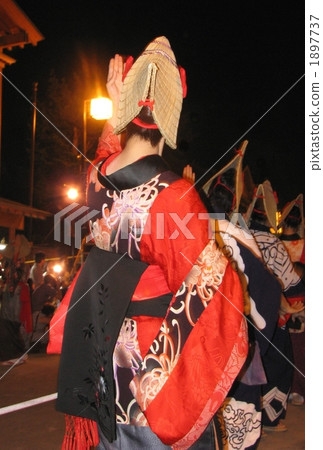 Nishinomadanai Bon Odori Nishinomadanai Bon Odori 1897737