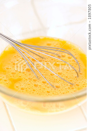 beaten egg, egg, beater 1897805