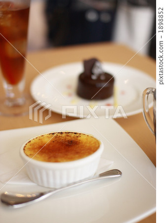 美味的蛋糕 1898852