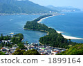 miyazu, amanohashidate, the three views of japan 1899164