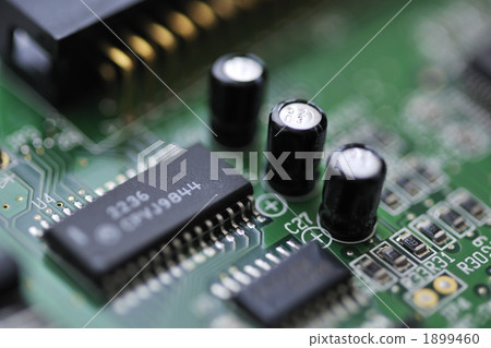 semiconductor, precision equipment, IC 1899460