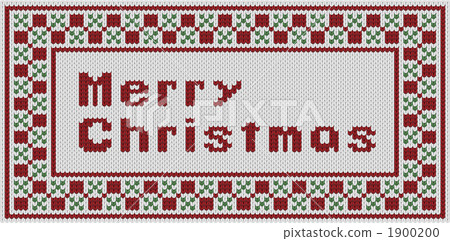 annual event, yearly event, knitting 1900200