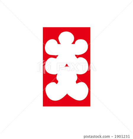 Illustration of a large bag 1901231