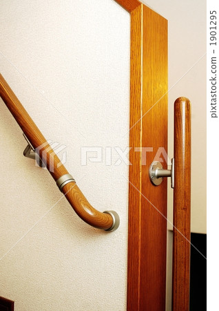 護欄 欄杆 扶手 1901295