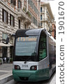 streetcar, tram, vehicle 1901670