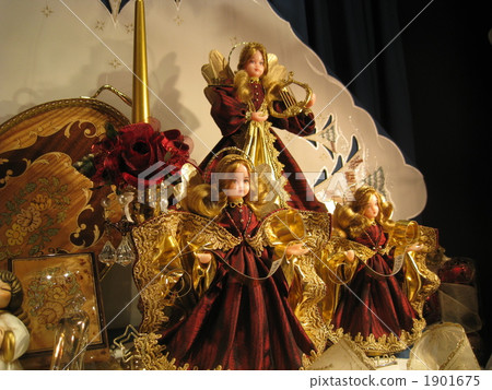 西洋娃娃 1901675