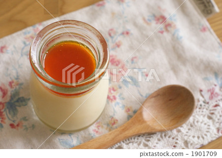 手工布丁 手工布丁 1901709