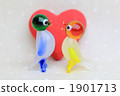 戀愛中的鳥 1901713