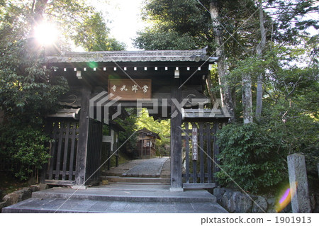 Jotokoji寺 1901913