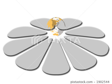 地球 地球 1902544