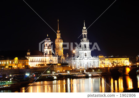 德國德累斯頓 1902806