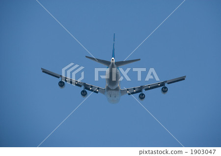 全日航空 客用飛機 馬車 1903047