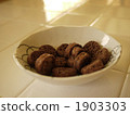 Snack confectionery (chocolate) 01 1903303