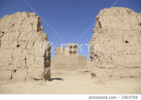 Grand Oriental Castle Great Buddha Temple Buddha Buddha 1903788