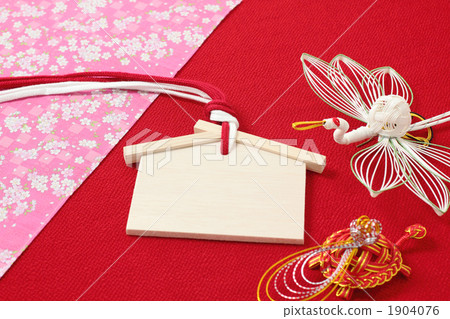 Eva crane ornament Eva crane ornament 1904076