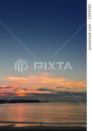 Iriheihama日出 1904094