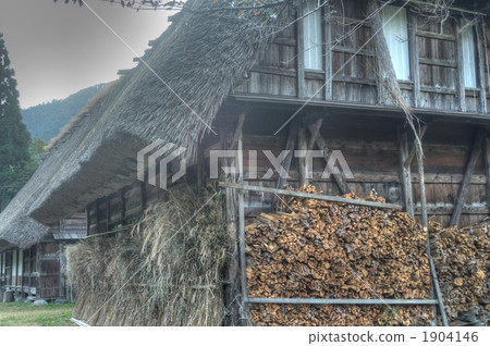 Suganuma Gymnasium (HDR) 1904146