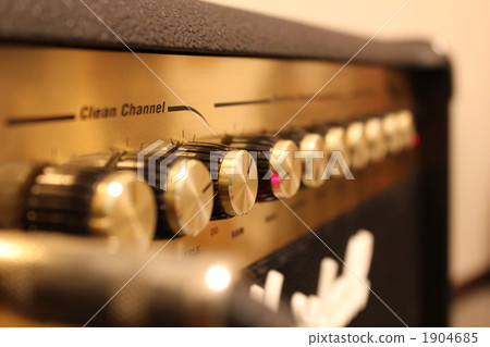 Guitar amp 1904685