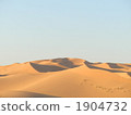 Sahara of Morocco 1904732