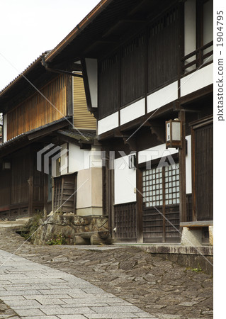 Gifu Nakatsugawa Mabadome Inn 1904795