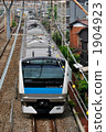 京濱東北線E233系列 1904923