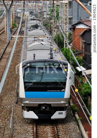 京濱東北線E233系列 京濱東北線E233系列 1904923