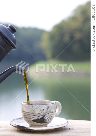  咖啡時間 1905102