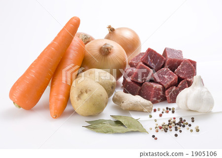 蔬菜 食品 原料 1905106