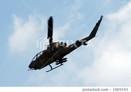 AH-1 S Cobra AH-1 S Cobra 1905543