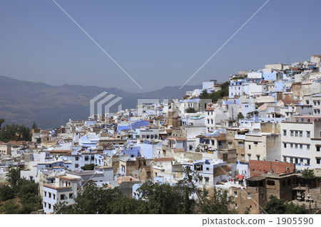 Chewen-Medina Townscape and Hotel Atlas Chewen Chewen-Medina Townscape and Hotel Atlas Chewen 1905590