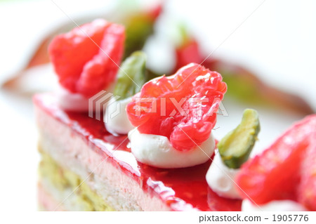 Franboise's cake 1905776