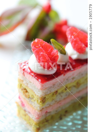 Franboise的蛋糕 1905779