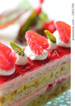 Franboise's cake 1905780