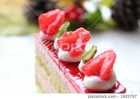 Franboise的蛋糕 1905797