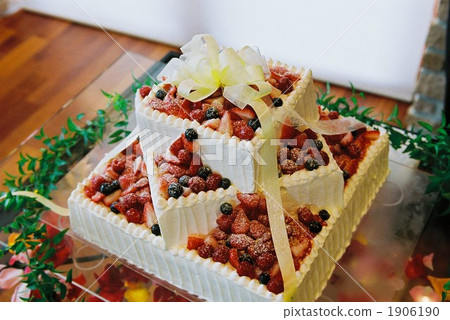 Wedding cake Wedding cake 1906190
