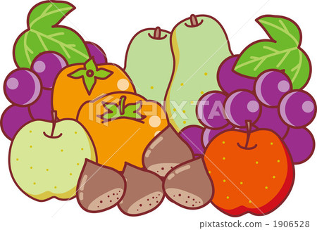 秋天的味道 1906528