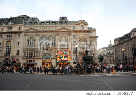 皮卡迪利廣場 皮卡迪利廣場 1906537