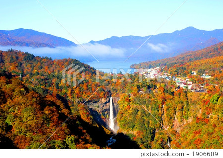 Nikko deepening autumn 2010 Nikko deepening autumn 2010 1906609