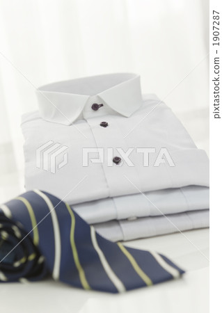 襯衫和領帶 1907287