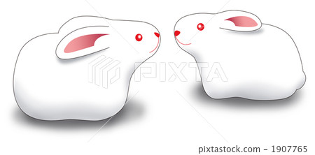 Zodiac rabbits preservation 1907765