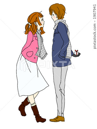 Surprise gift 1907941